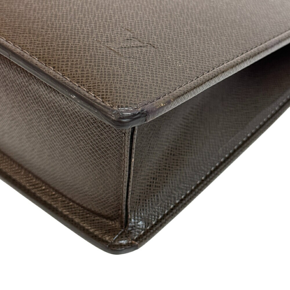LOUIS VUITTON Brown Bag - Picture 4 of 13
